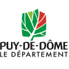 Puy-de-Dôme - Le Département