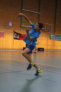 tournoi novembre 2